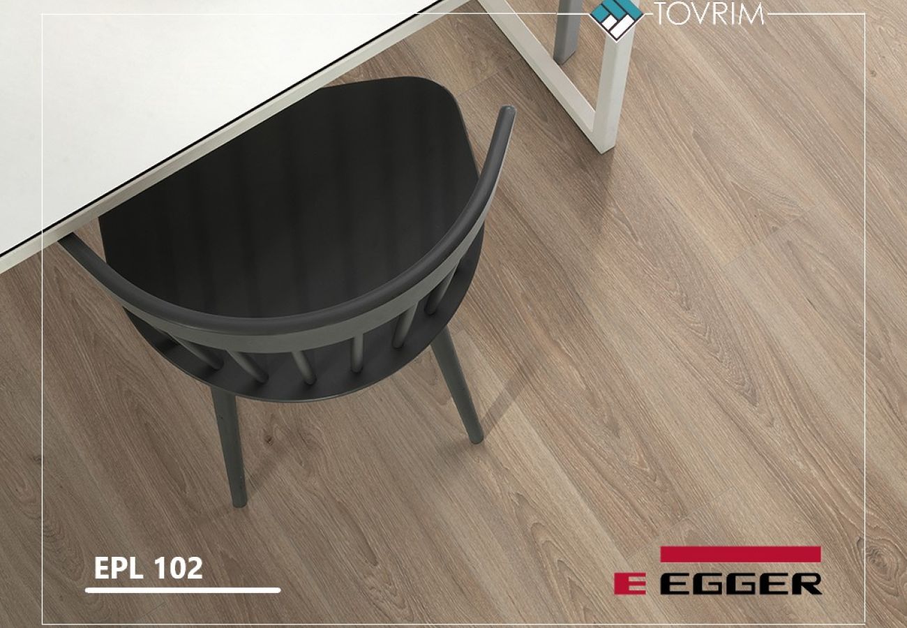 Ламинат EGGER