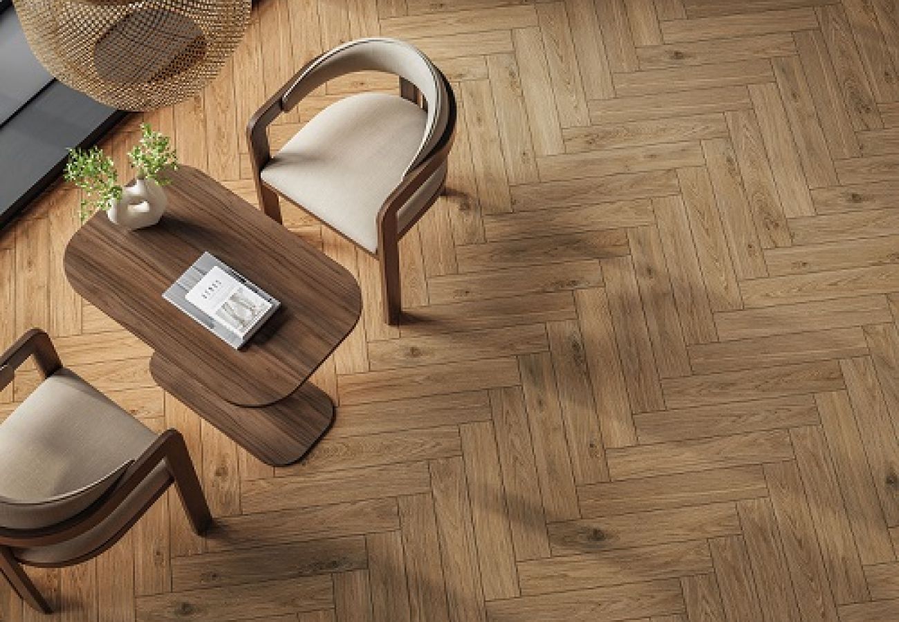 Плитка HERRINGBONE